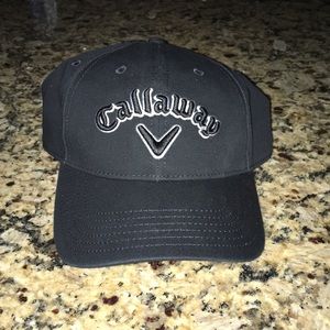 Callaway Golf Hat